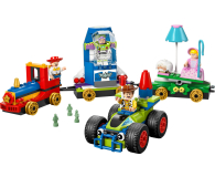 LEGO Disney 43264 Toy Story — okolicznościowy pociąg i pan sterow - 1331635 - zdjęcie 3